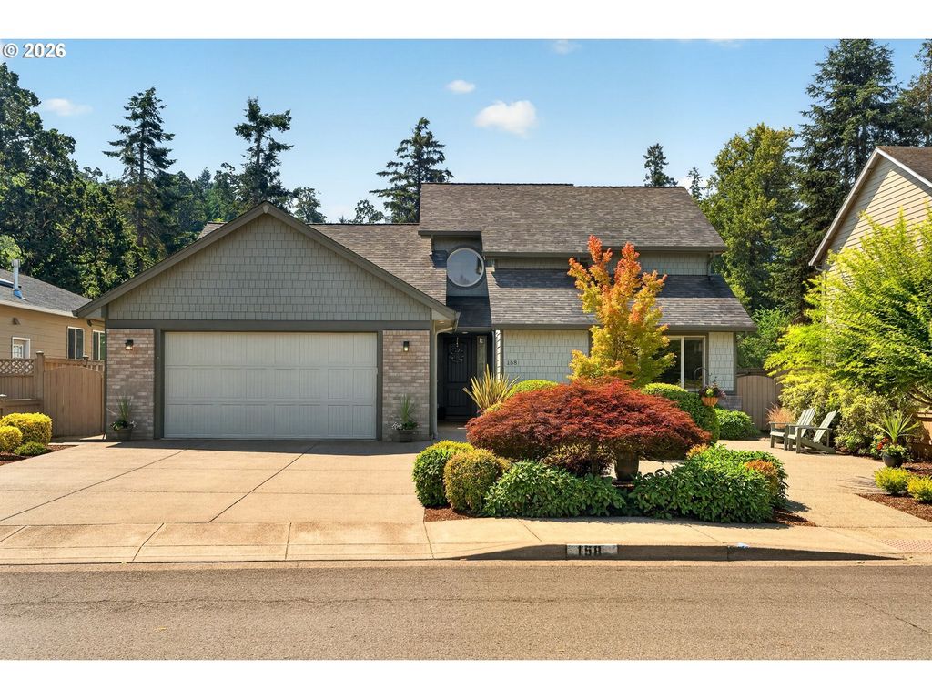 158 Muirfield Ave, Salem