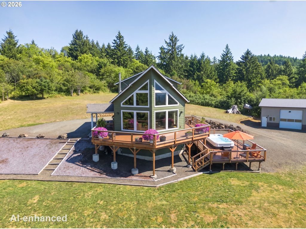 15075 Belair Rd, Cloverdale