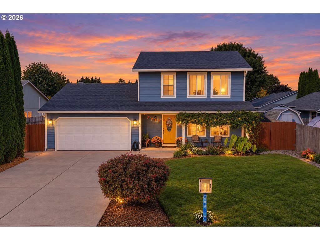 154 Vermillion Rd, Kelso