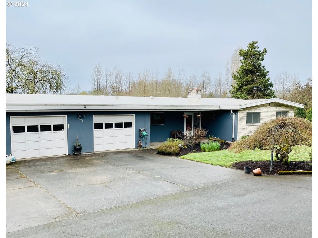1520 Main St, Forest Grove