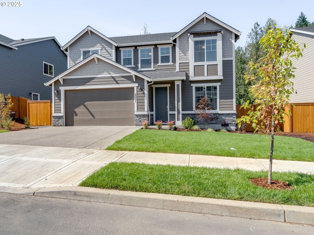2031 Ne Currin Creek Dr, Estacada