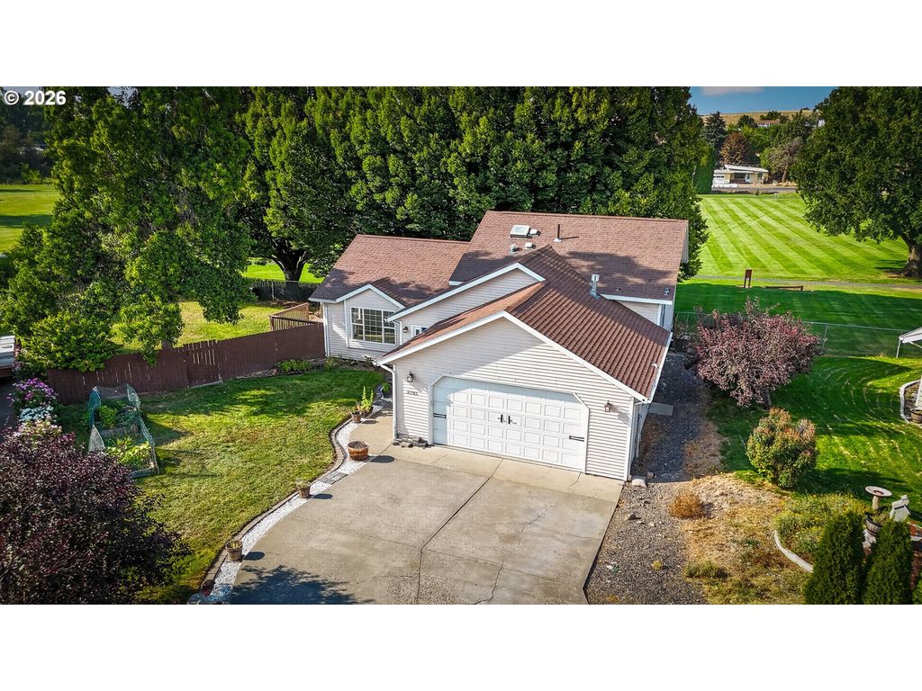 3785 Sw Marshall Pl, Pendleton
