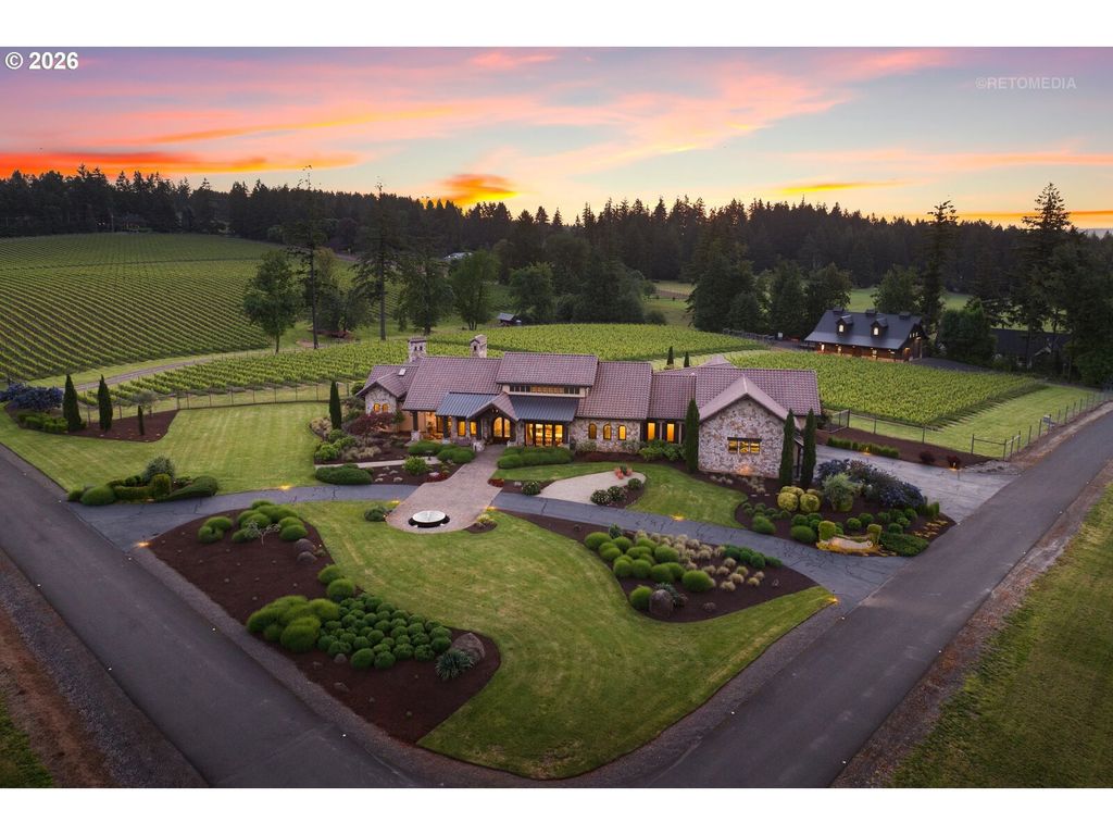 30460 Ne Bell Rd, Newberg
