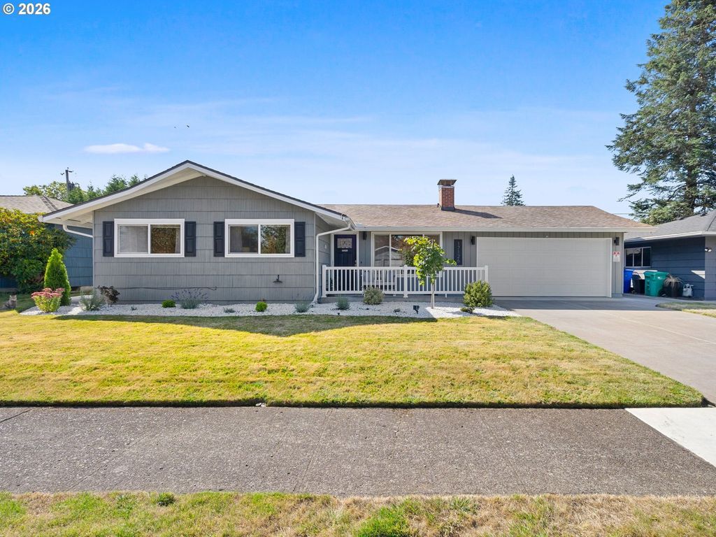 17126 Se Taylor St, Portland