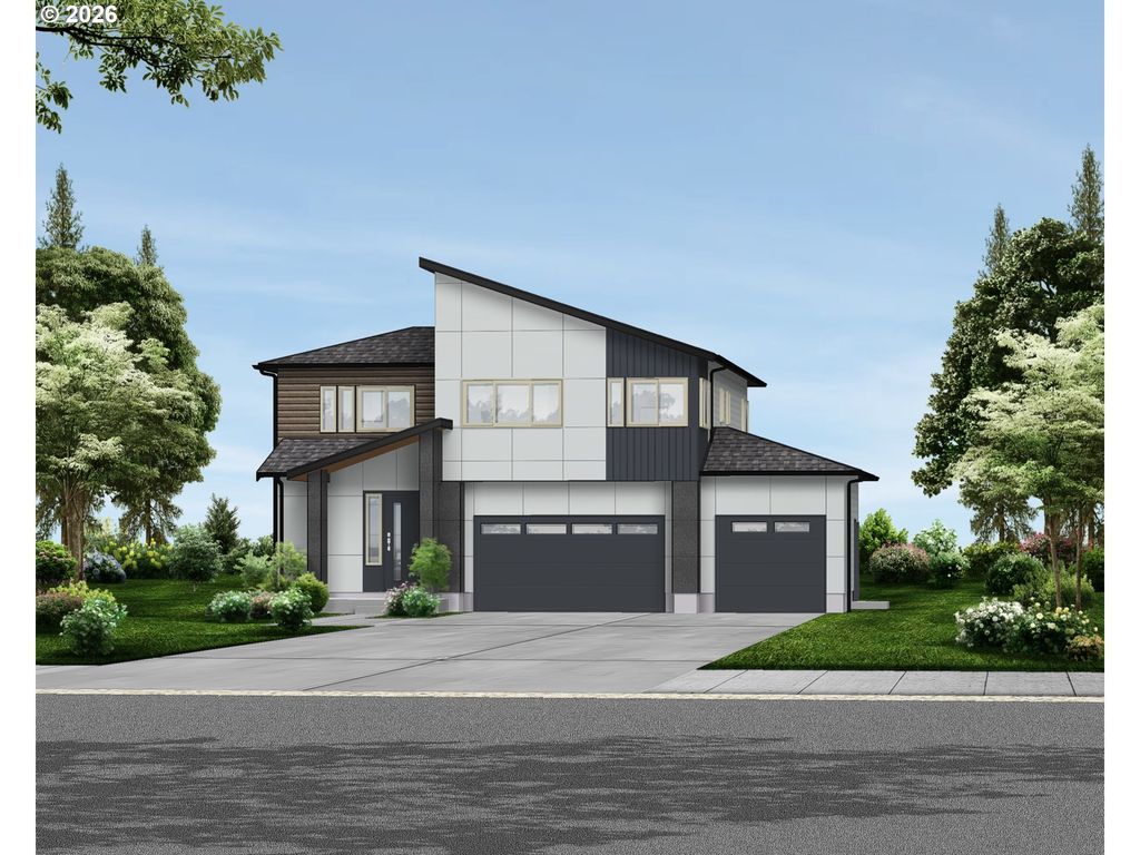 5775 P St, Washougal