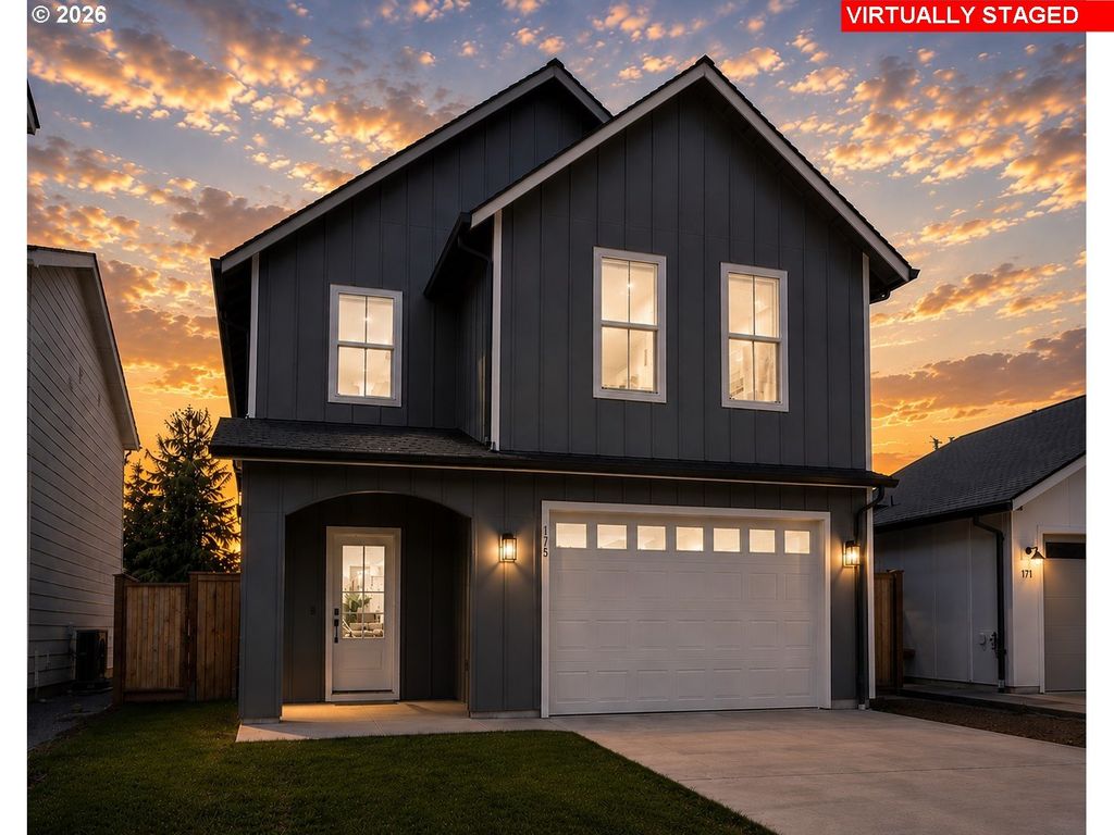 175 Coho Loop, Woodland