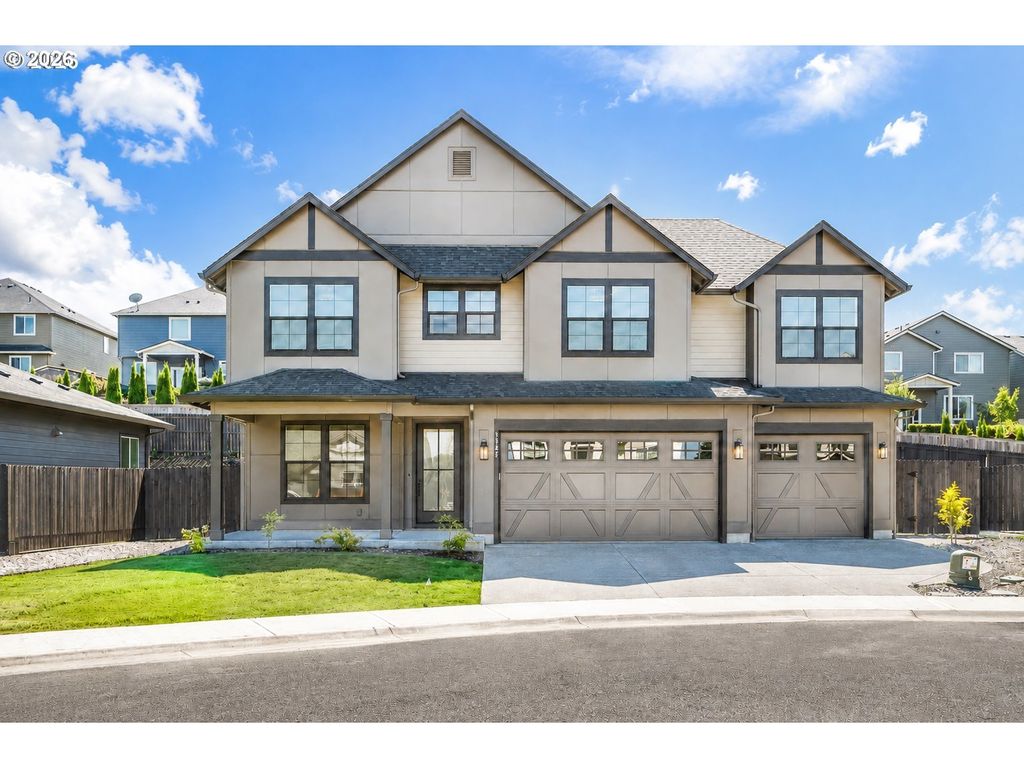 3525 N 11th Cir, Ridgefield