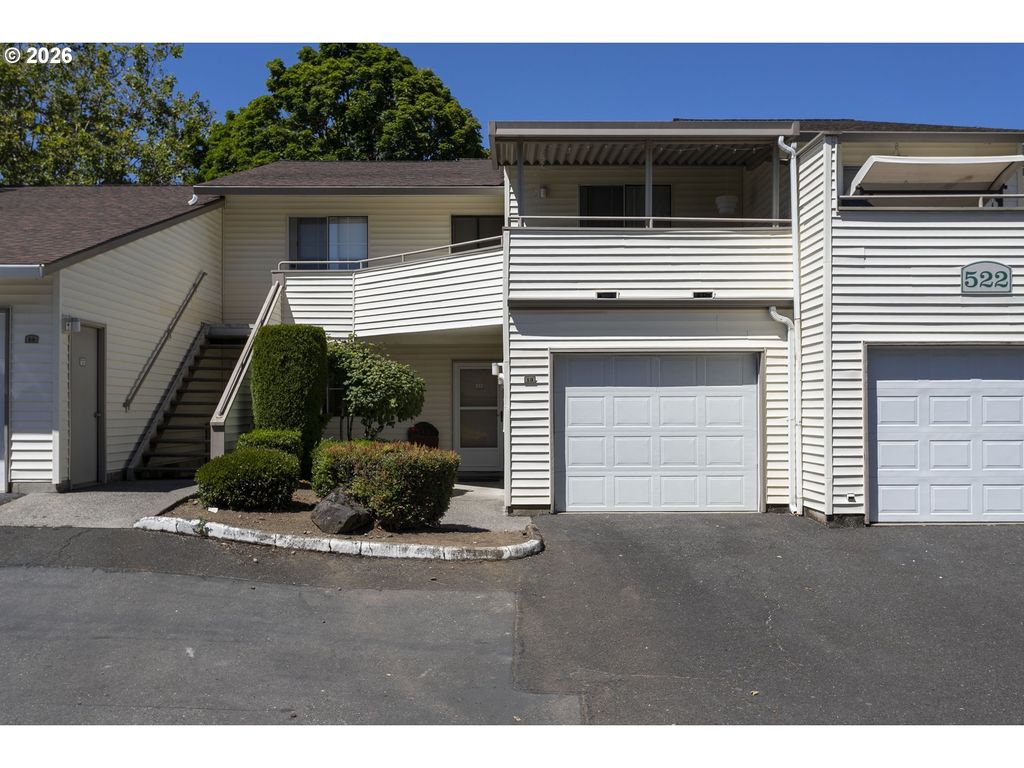 522 Se 157th Ave 13, Vancouver
