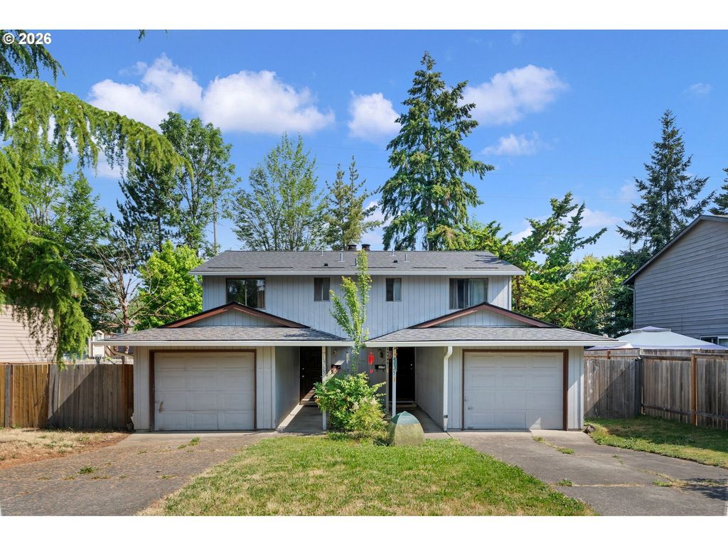 6025 Sw Cherryhill Dr, Beaverton