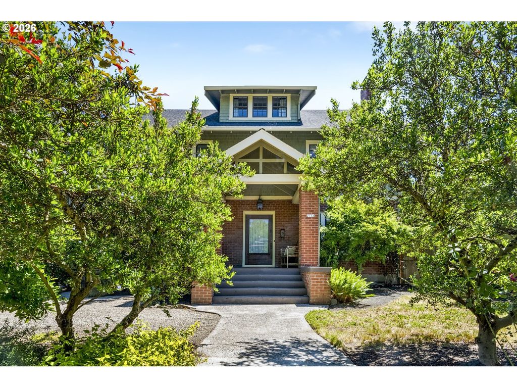 2732 Ne 15th Ave, Portland