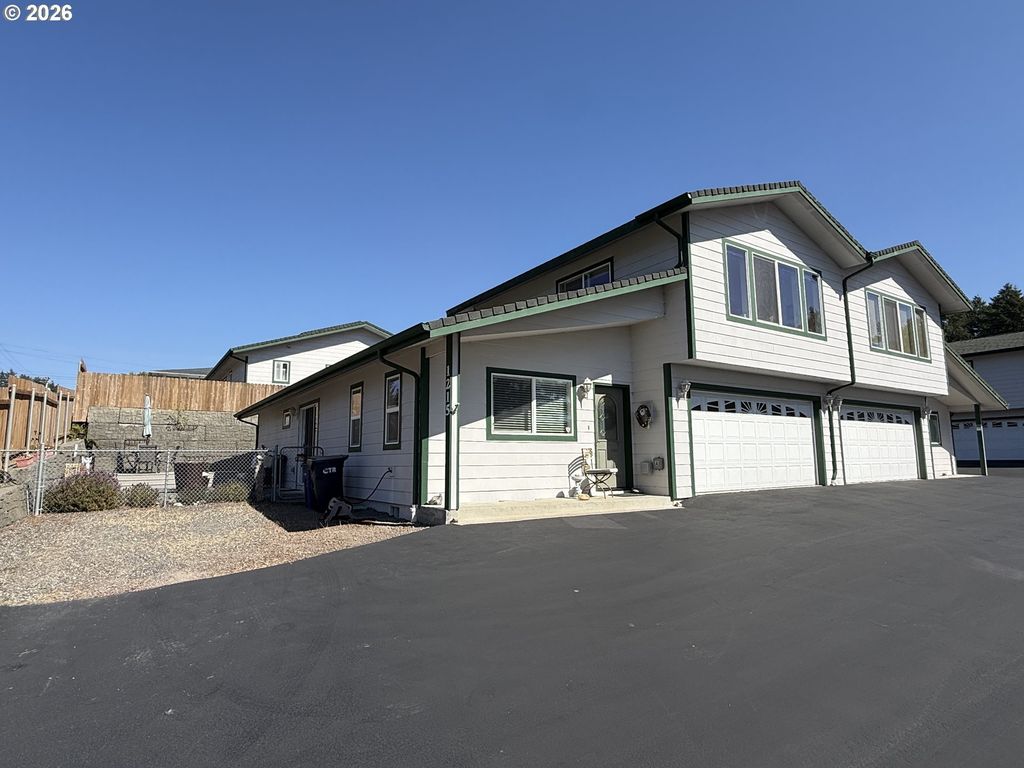 1215 Ransom Ave, Brookings