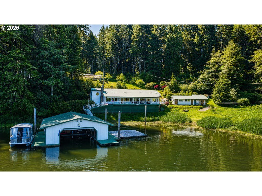 3062 S Tenmile Lk, Lakeside