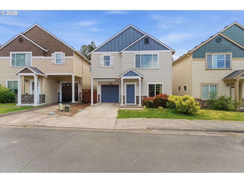 4332 Sw 183rd Ter, Beaverton