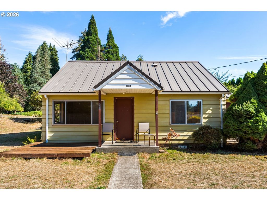 3208 Ne 72nd St, Vancouver