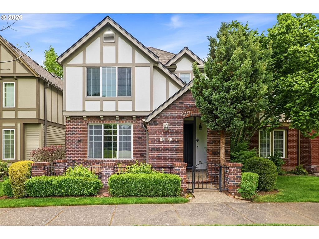 29190 Sw Charlotte Ln, Wilsonville