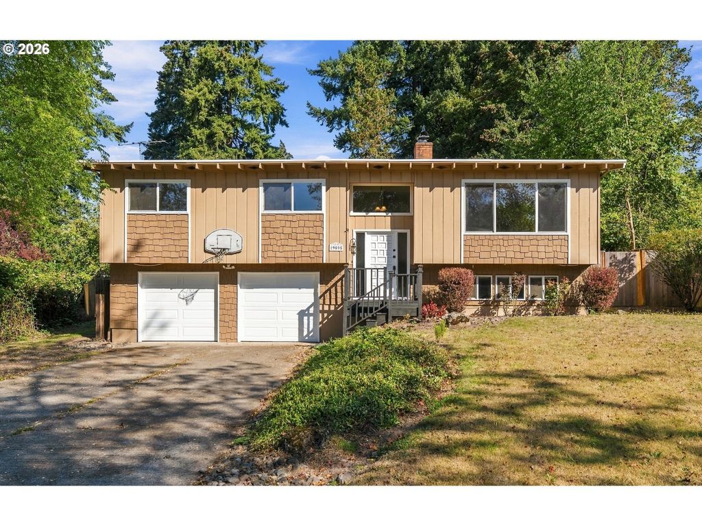 19595 Sw Jaylee St, Aloha