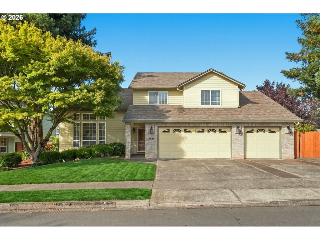 2533 Nw 45th Ave, Camas