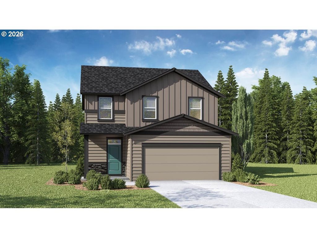 2640 Se Landau, Salem