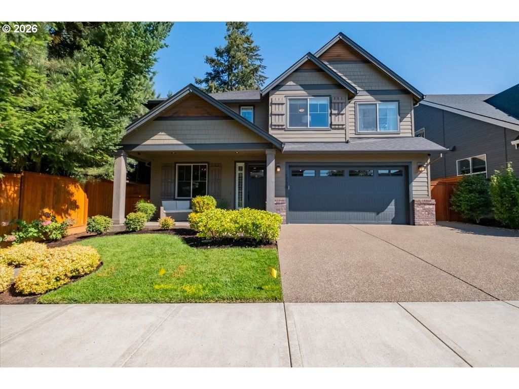 1736 N Sweetgum St, Canby