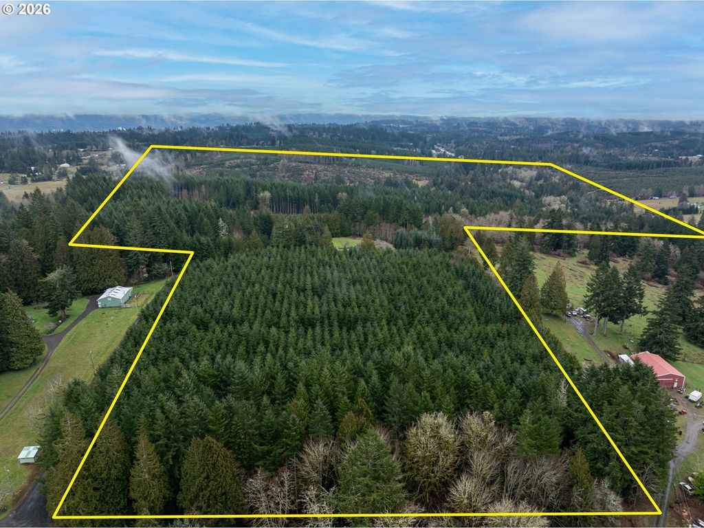 76382 Delena Mayger Rd, Rainier