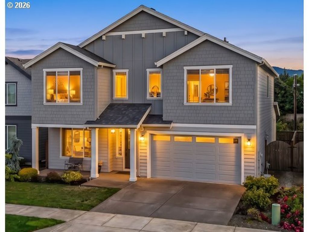 3626 Tiana St, Forest Grove