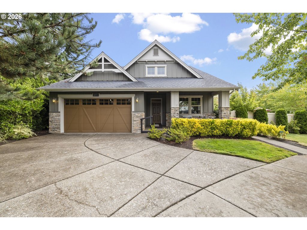 641 Troon Ave, Woodburn