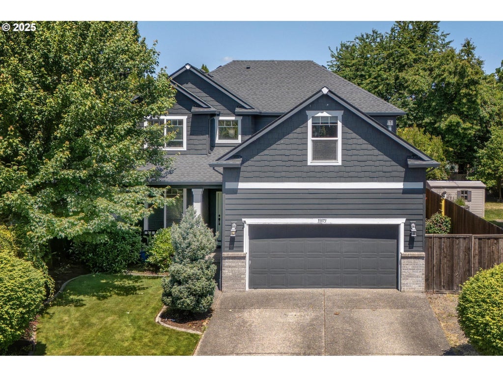 33973 Se Davona Dr, Scappoose