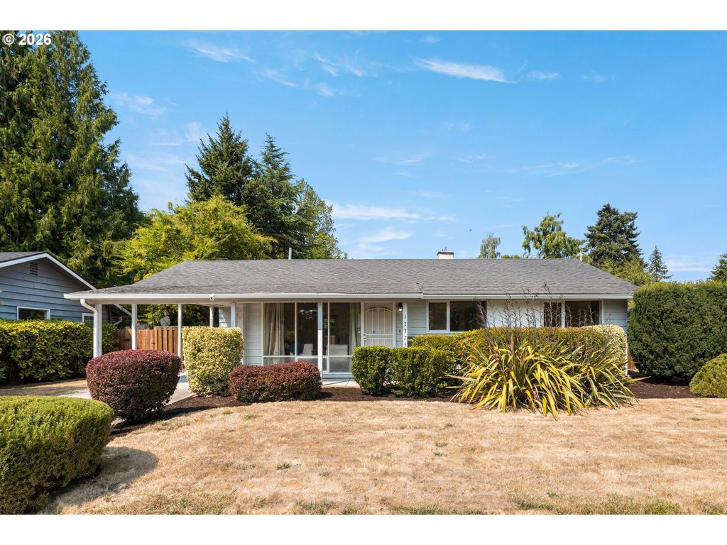 13375 Sw Pearl St, Beaverton
