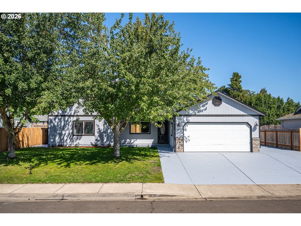 3990 Douglas Dr, Springfield