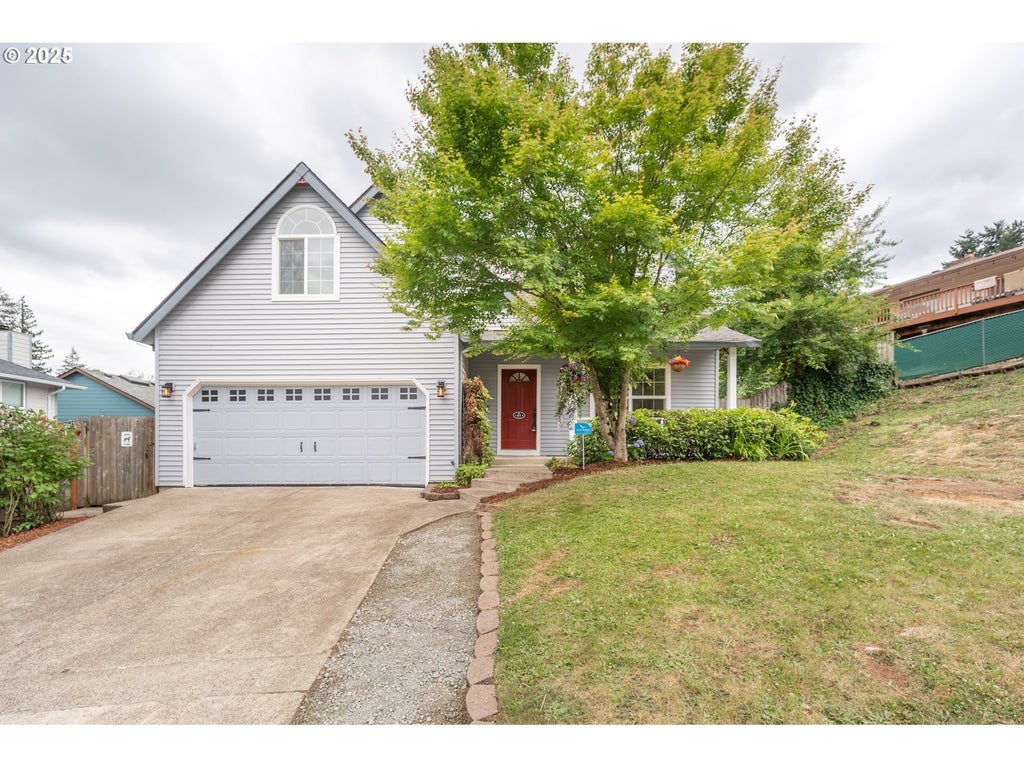 14614 Sw Willamette St, Sherwood