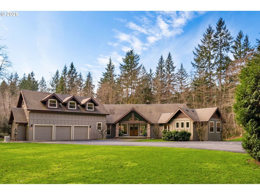 168 Yale Landing Rd, Cougar