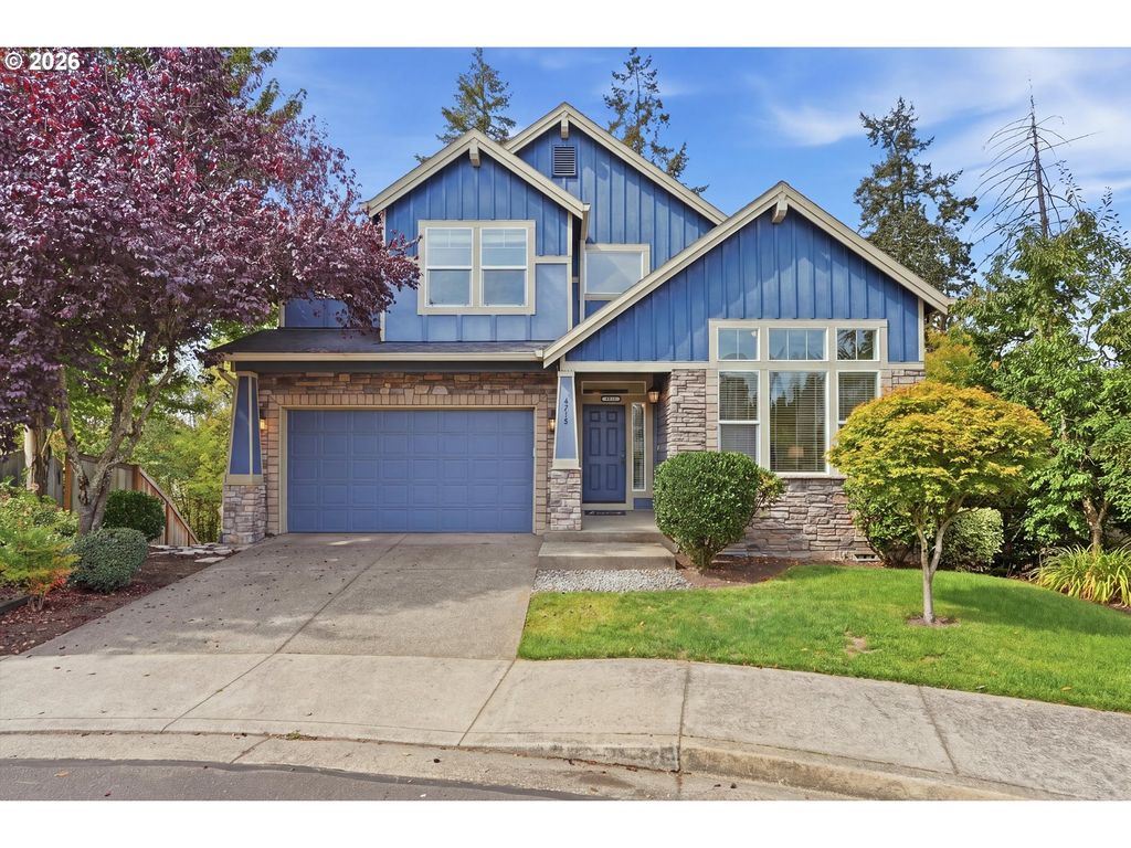4715 E Masters Dr, Newberg