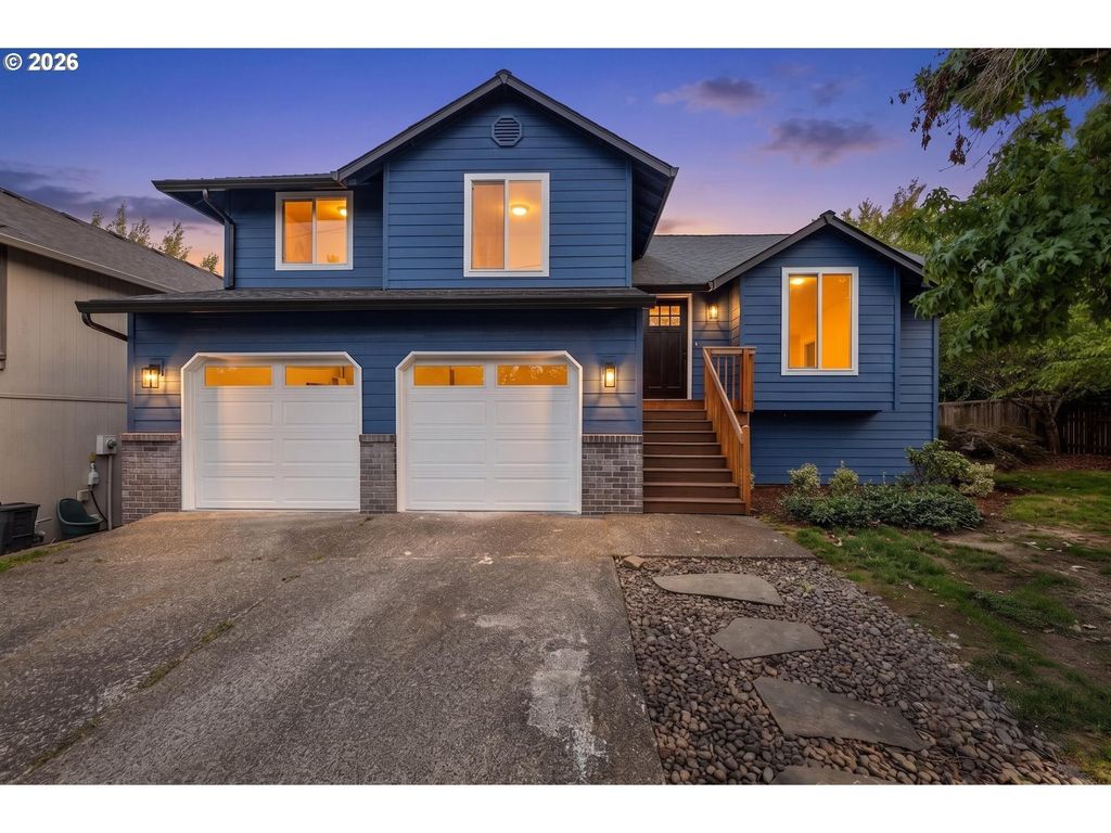 1201 Ne 92nd Ave, Vancouver