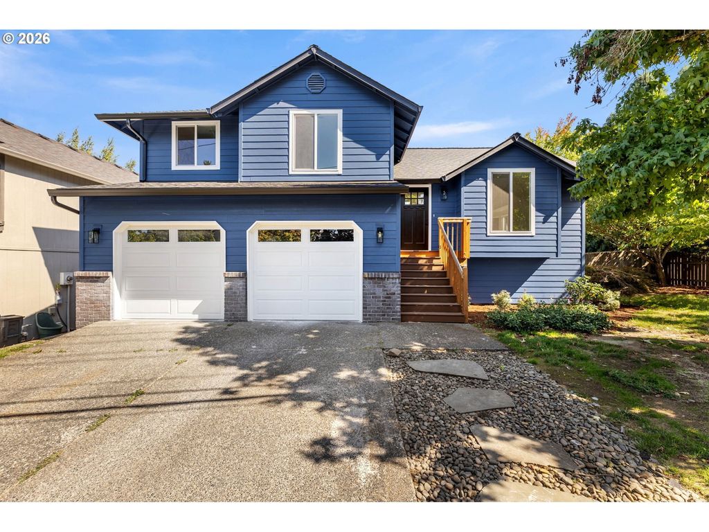 1201 Ne 92nd Ave, Vancouver