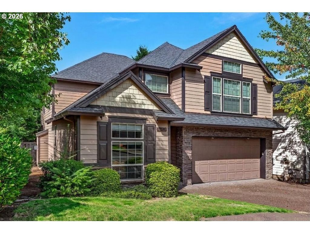 17893 Sw Barcelona Ln, Beaverton