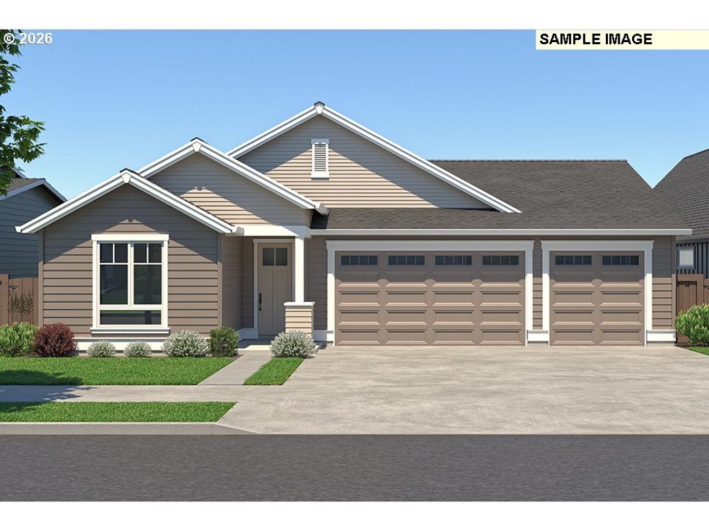 1243 Se 18th Ave, Canby