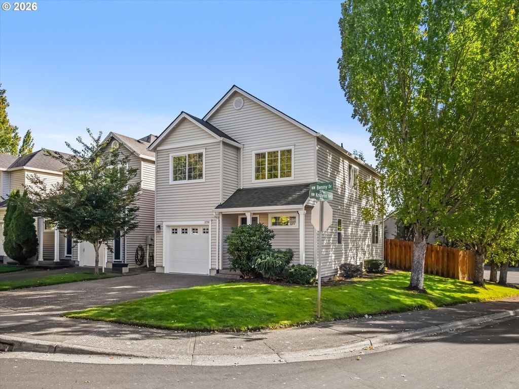 14790 Nw Benny Dr, Portland