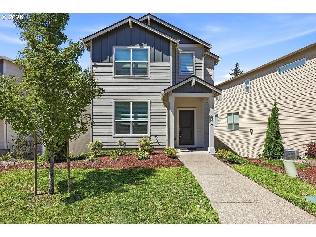 2574 Brackenfern Rd, Eugene