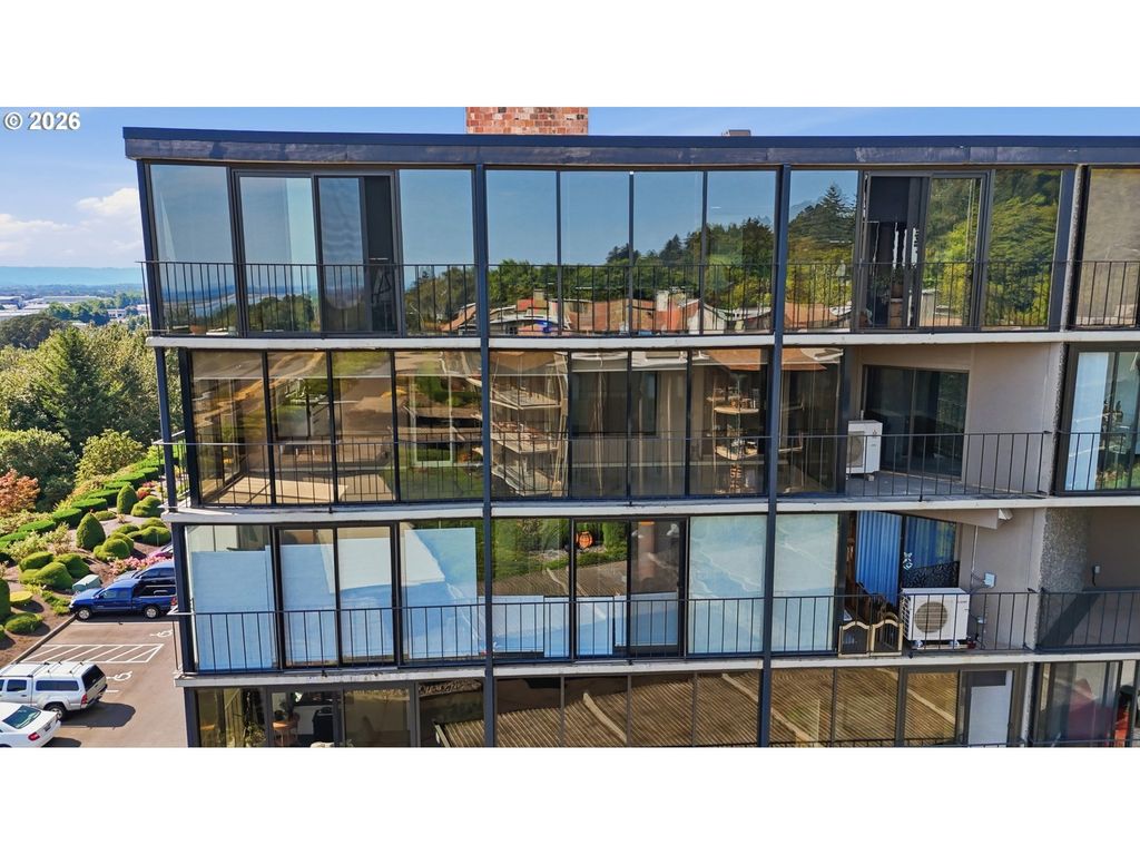 5545 E Evergreen Blvd 6506, Vancouver