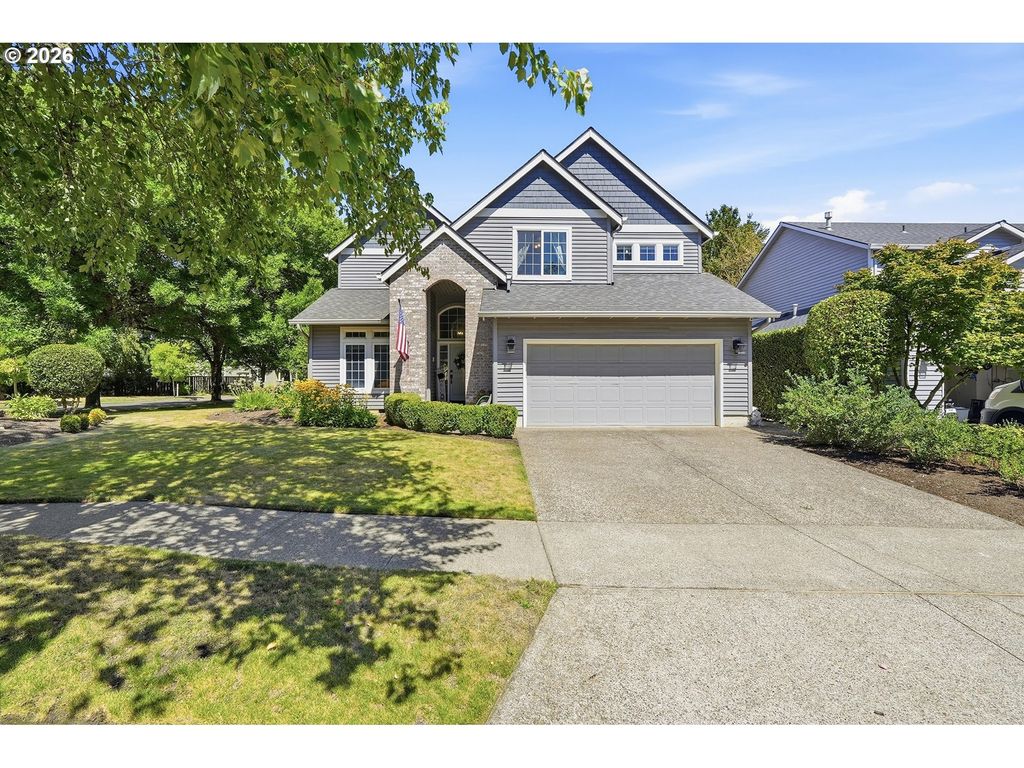 17499 Sw Kinglet Dr, Sherwood