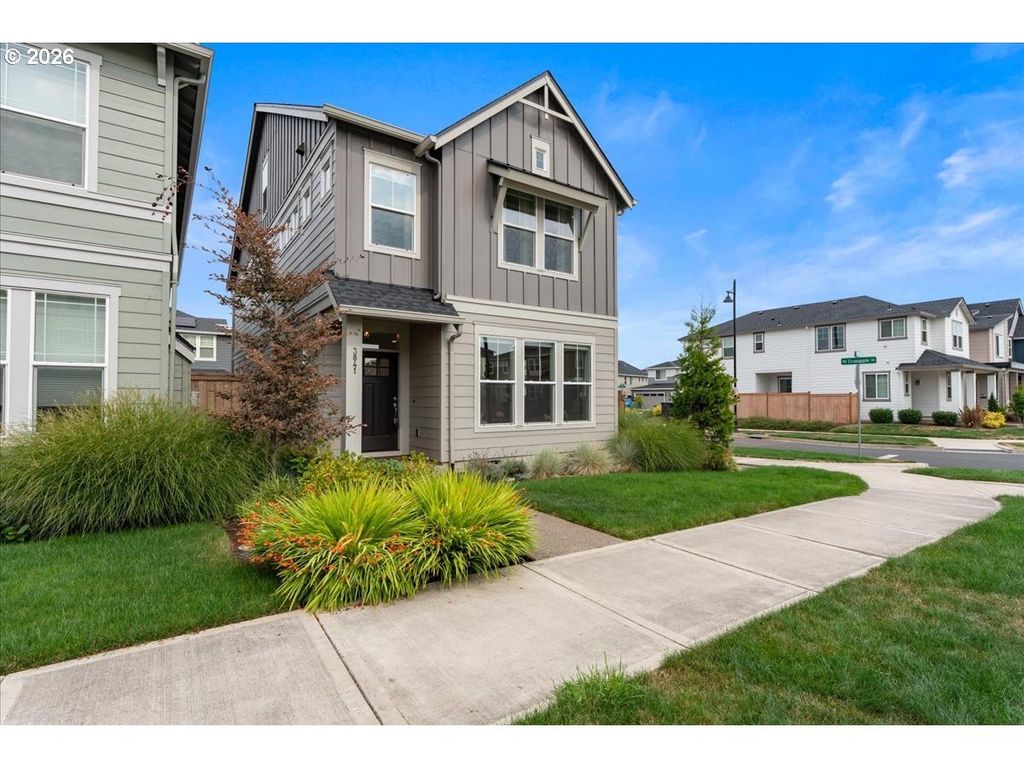 3841 Se 83rd Ave, Hillsboro