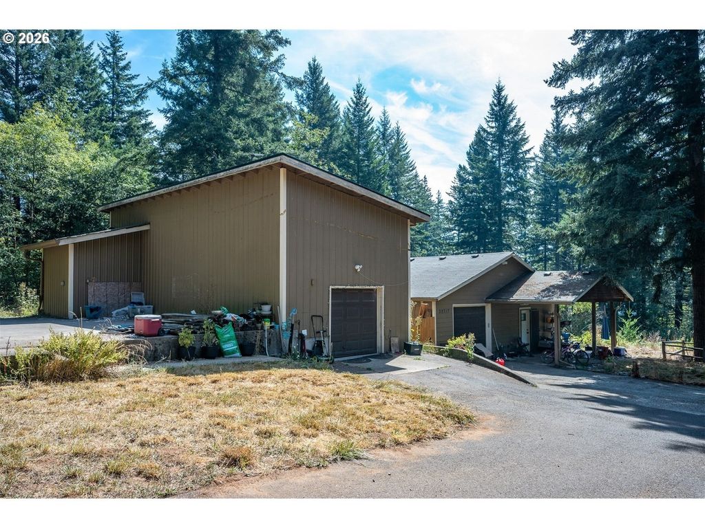 32717 Ne 94th St, Camas