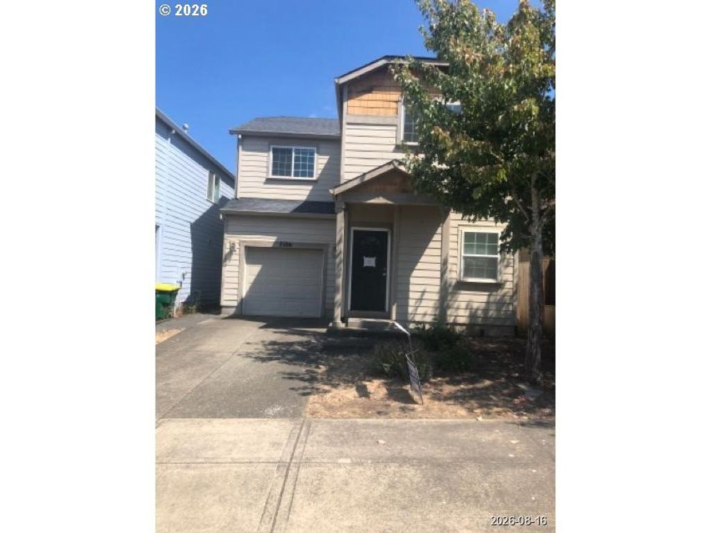 7106 Sw Millennium Ter, Beaverton