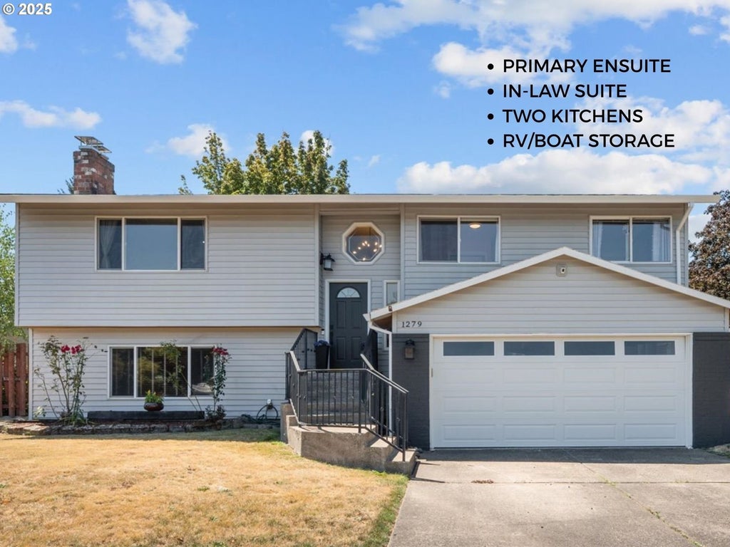 1279 Se Wendy Ave, Gresham