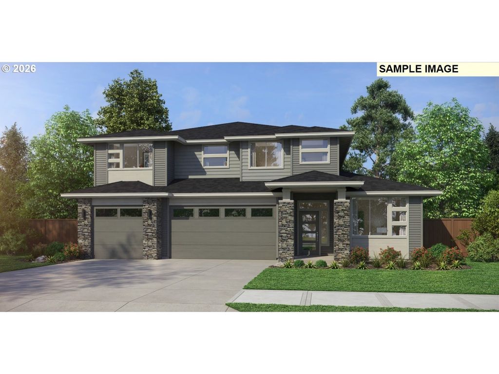 4725 Nw 71st Ave, Camas