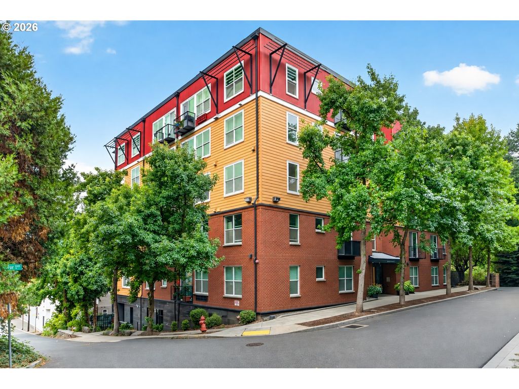 8712 N Decatur St 303, Portland