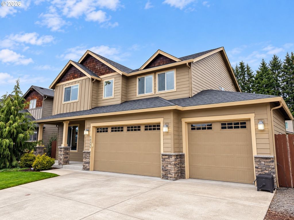 10505 Ne 155th Ave, Vancouver