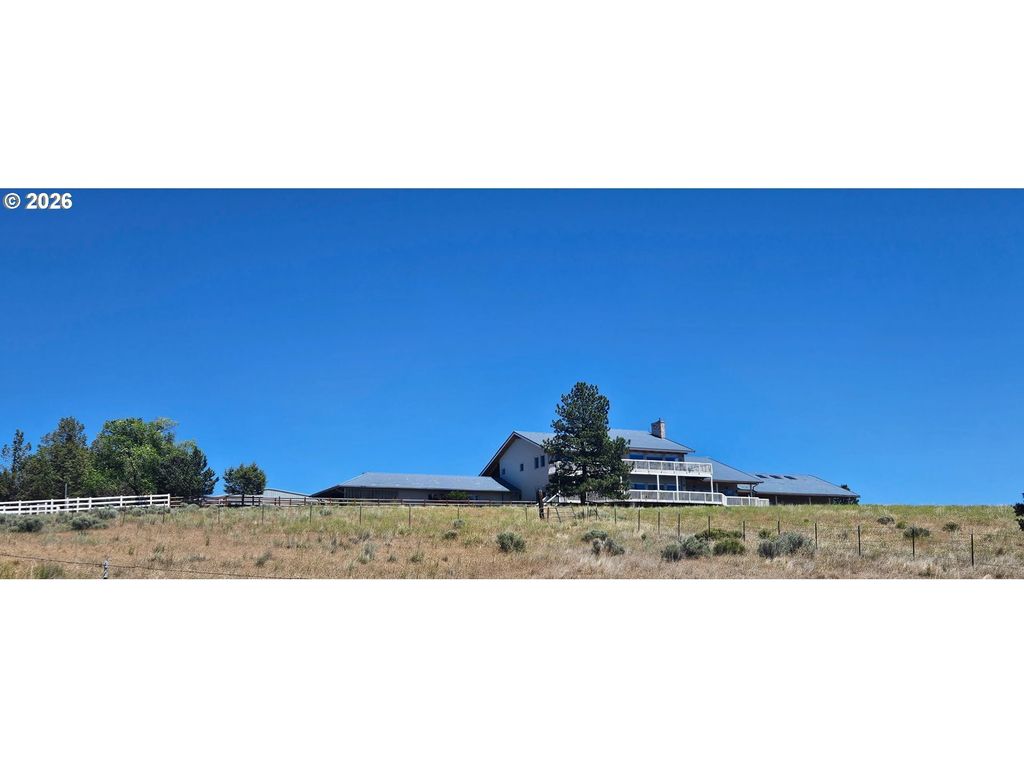 4705 Ne Wittmer Rd, Prineville