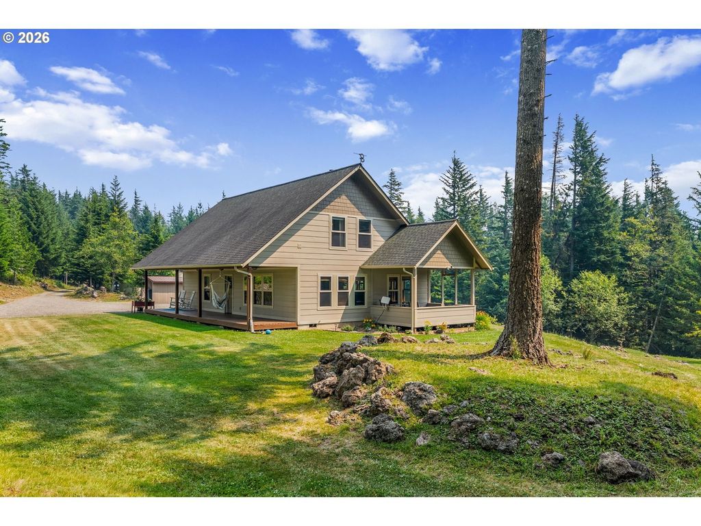1471 Kellett Rd, Washougal