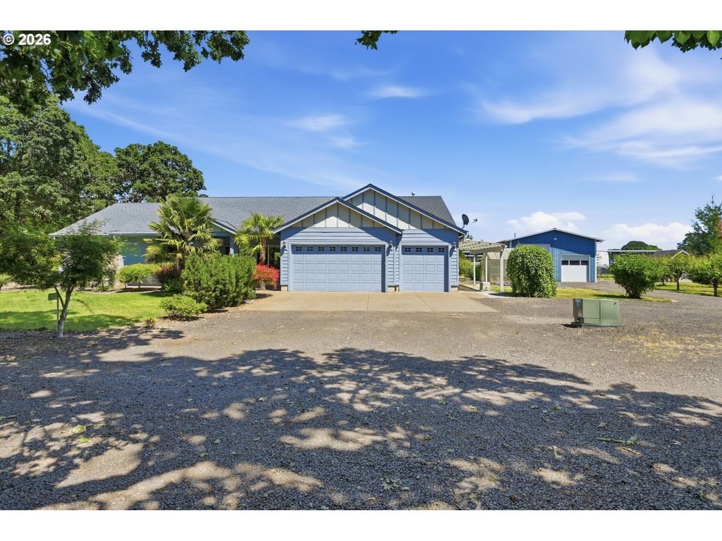 23420 Ne Hyland Dr, Newberg
